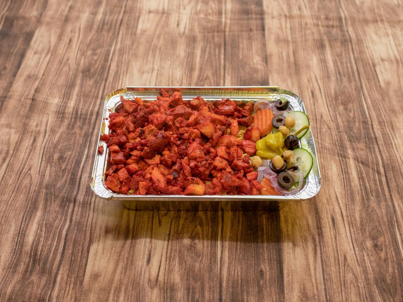 Photo credit: grubhub
