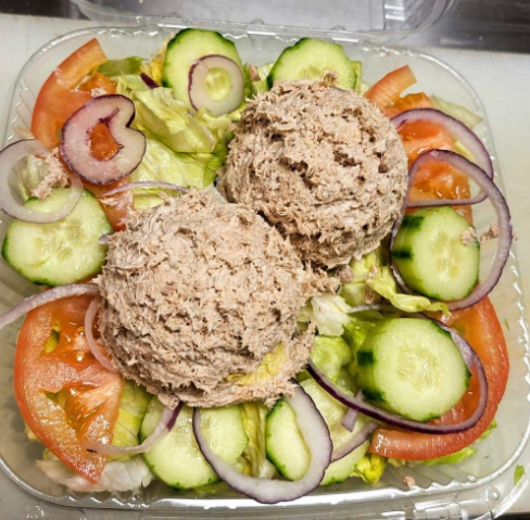 Photo credit: grubhub