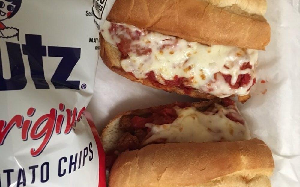 Photo credit: grubhub