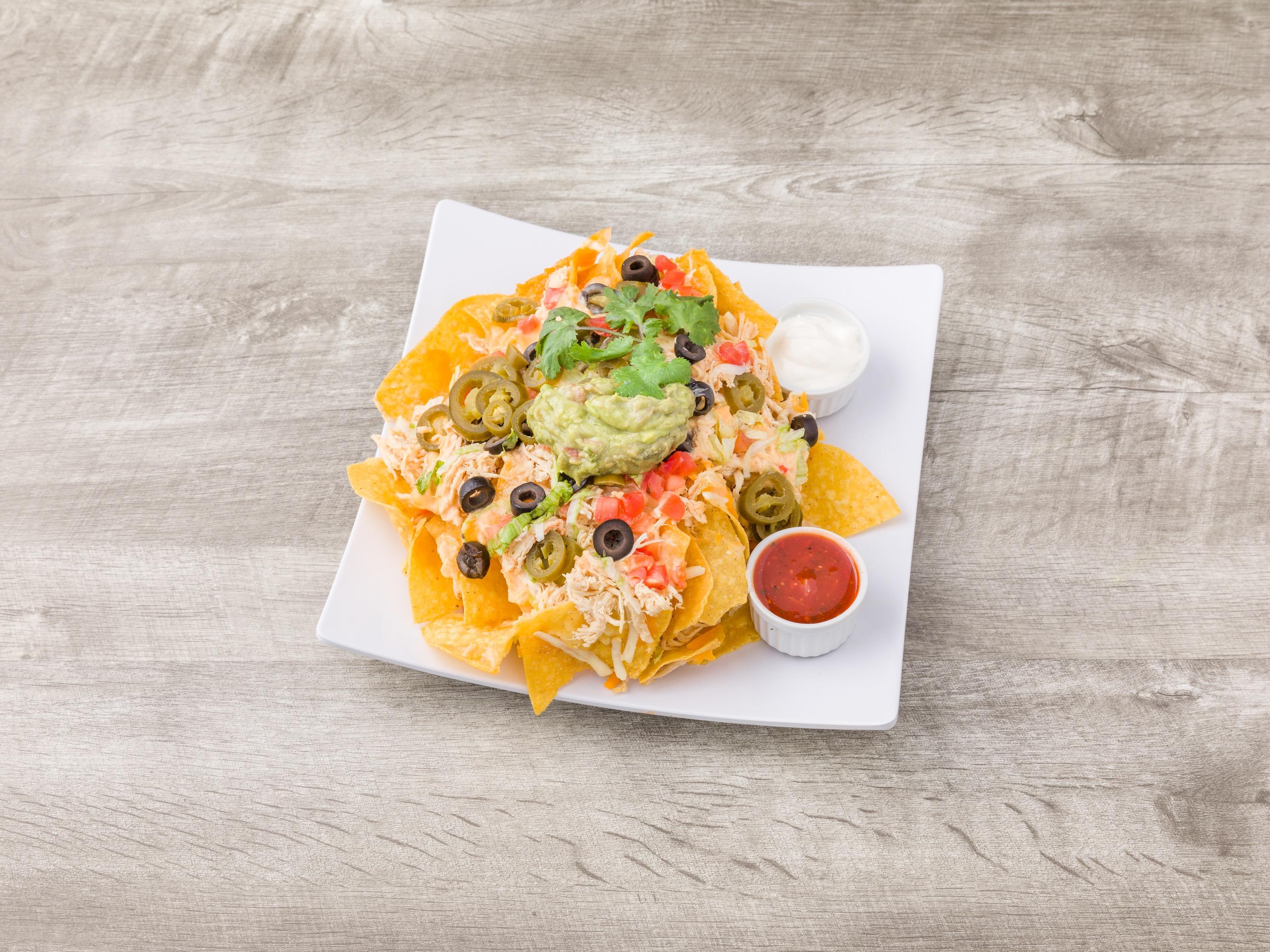 Photo credit: grubhub