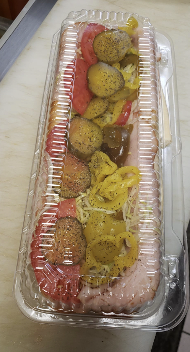 Photo credit: grubhub