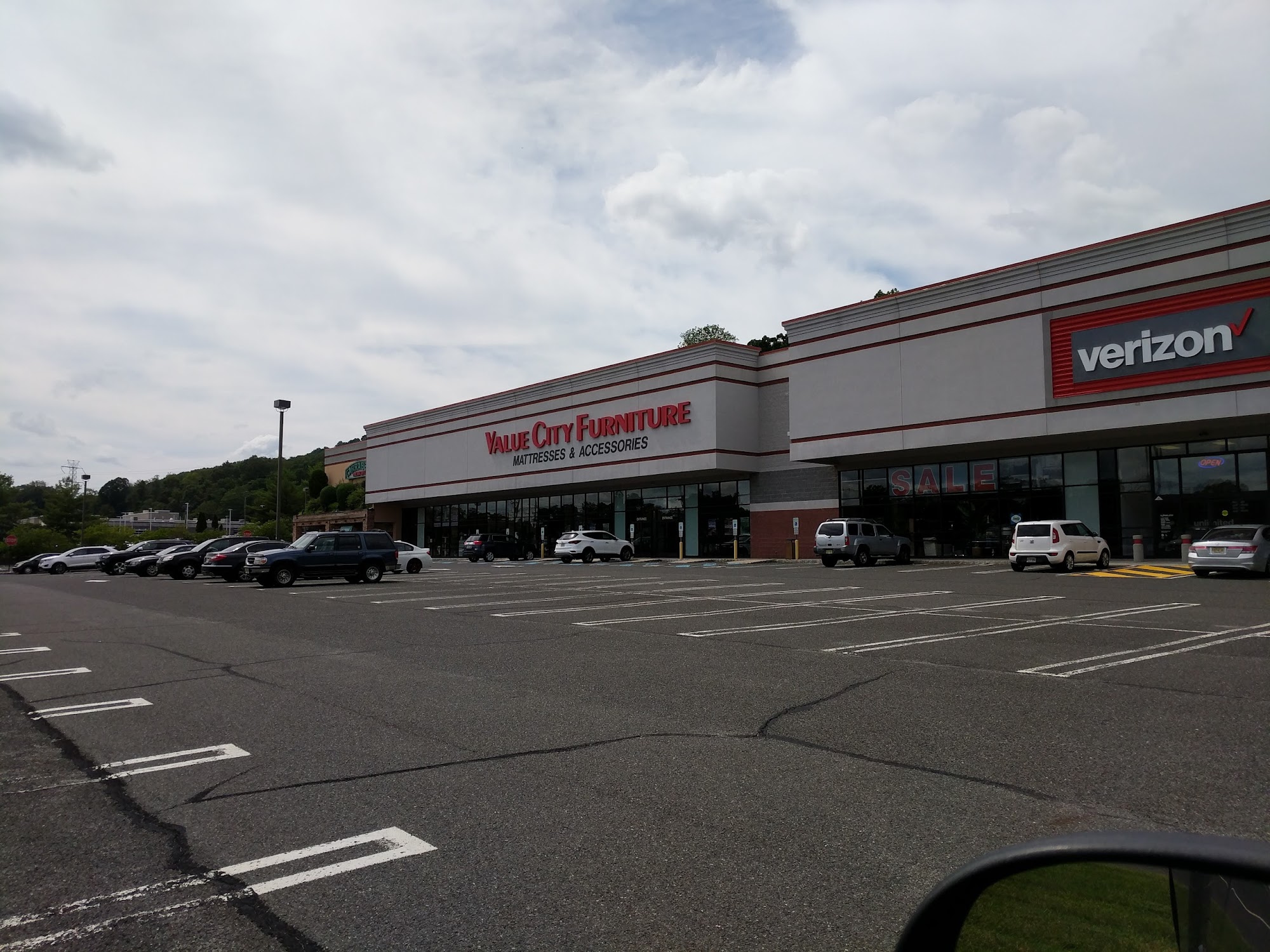 Value City of New Jersey