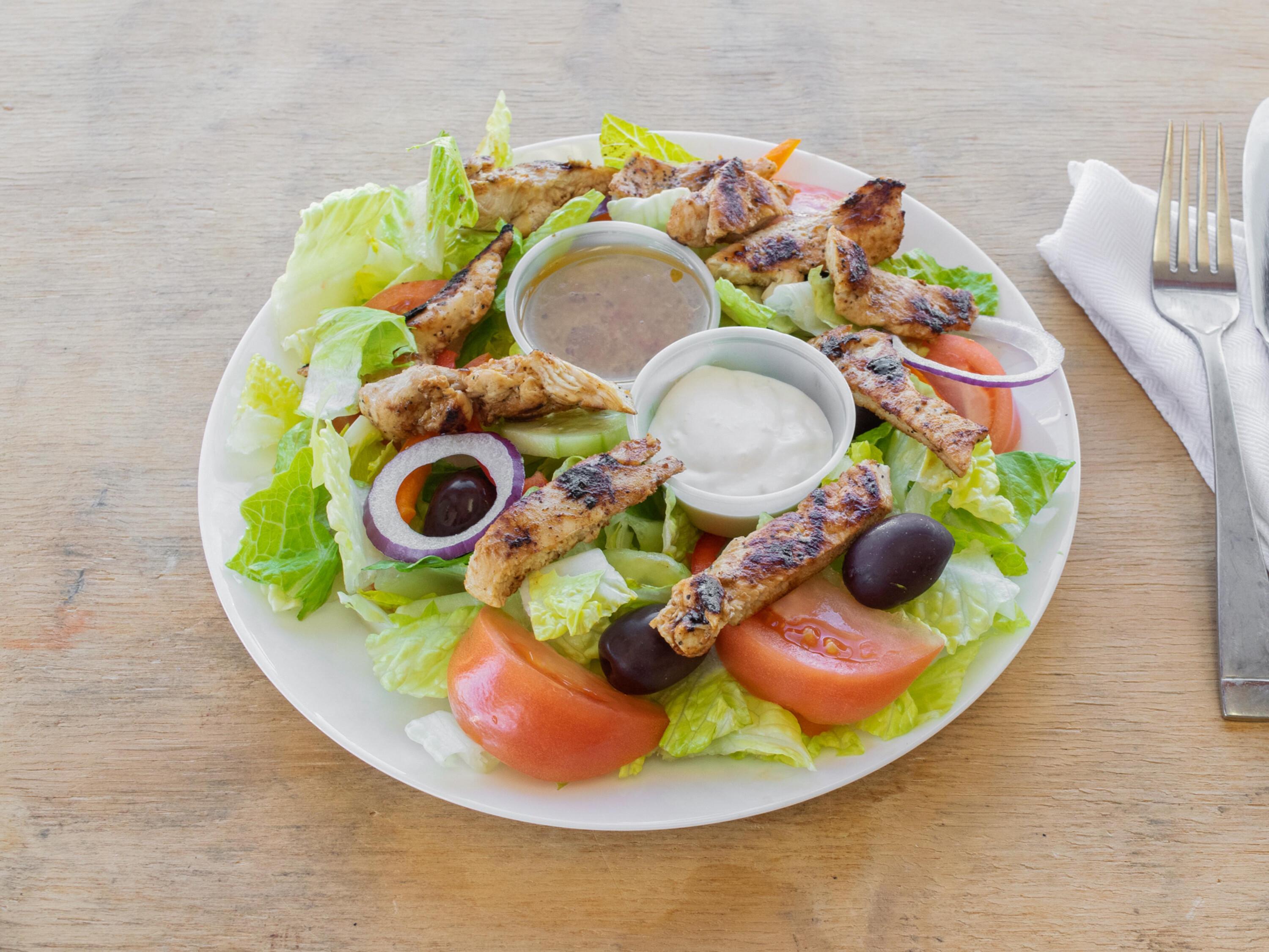 Photo credit: grubhub