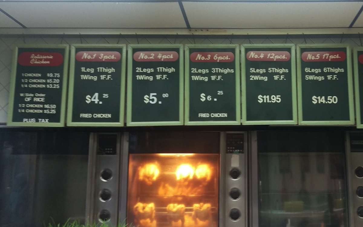 Photo credit: zomato
