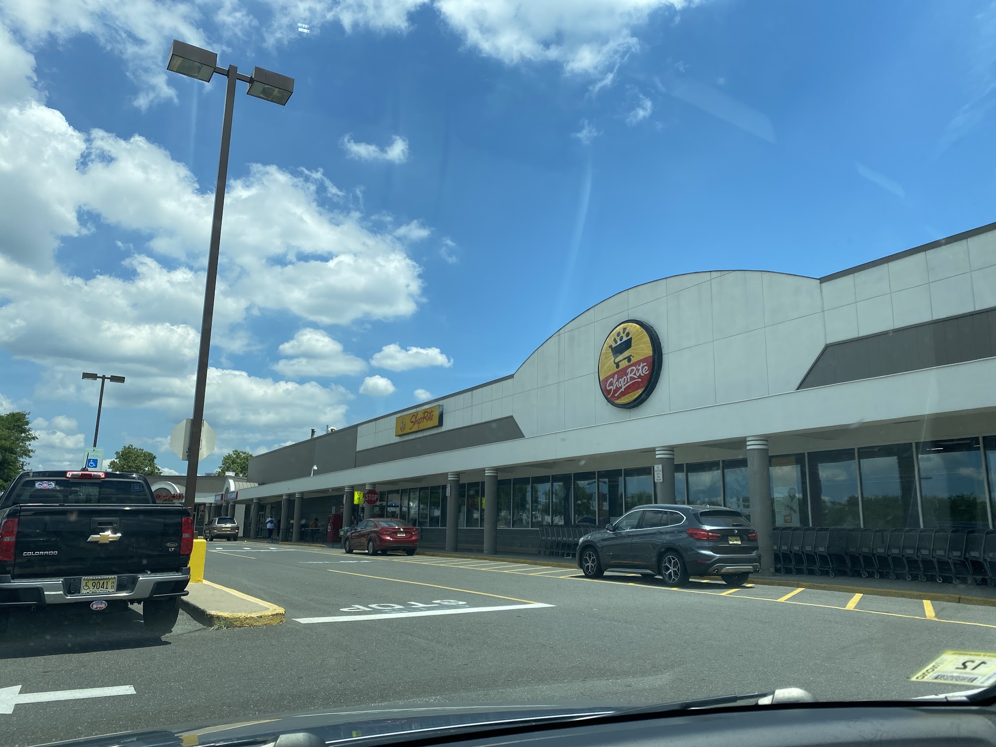 ShopRite of Hackensack