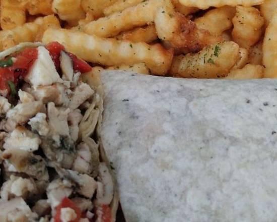 Photo credit: ubereats