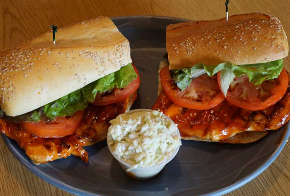 Photo credit: grubhub