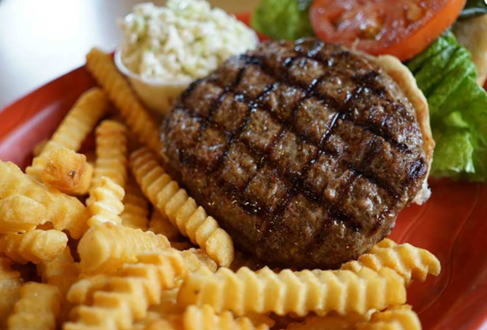 Photo credit: grubhub