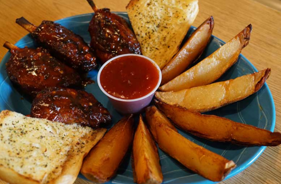 Photo credit: grubhub