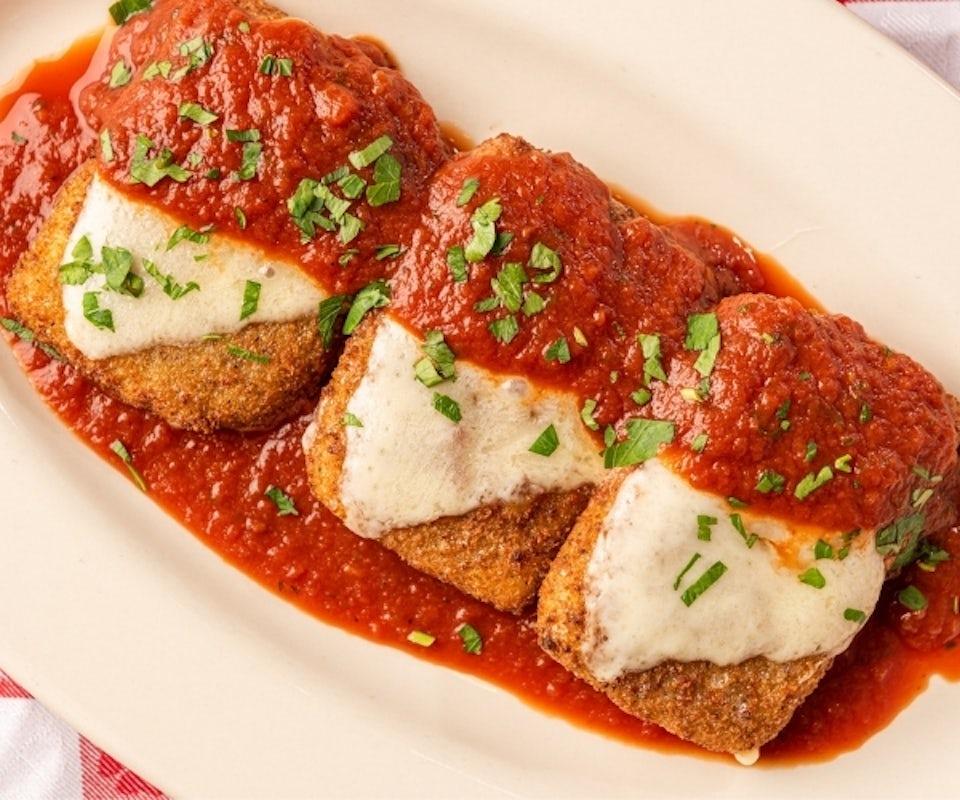 Photo credit: grubhub