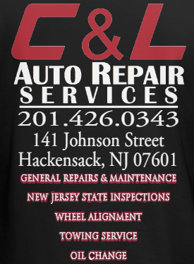 C&L Auto Repair