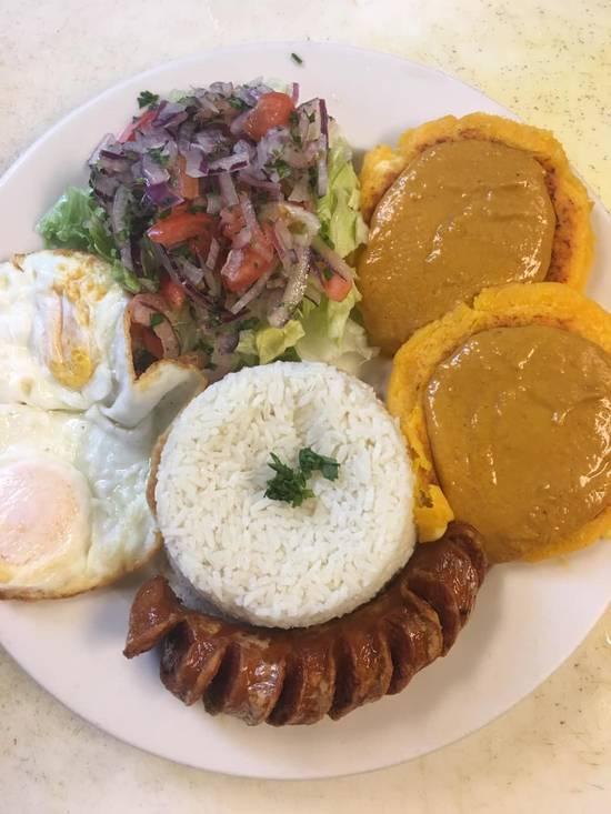 Photo credit: ubereats