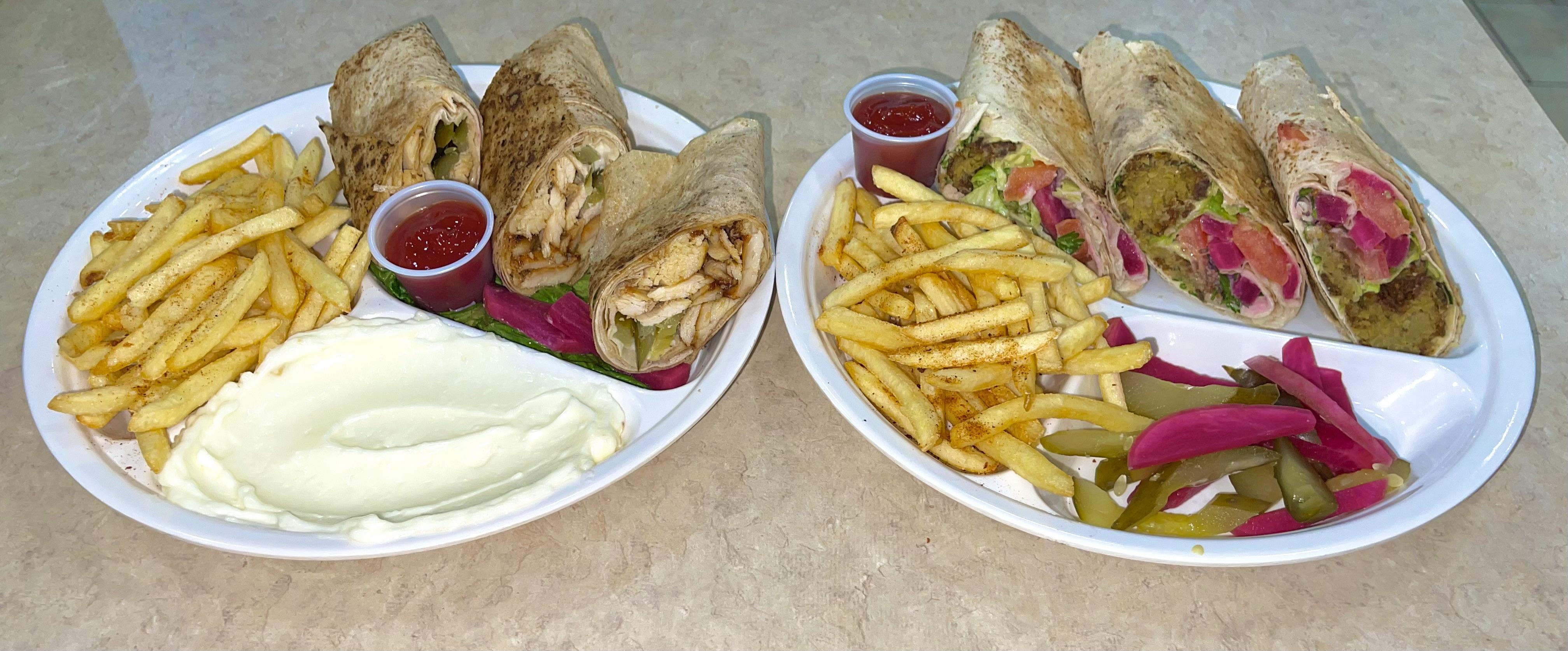Photo credit: grubhub