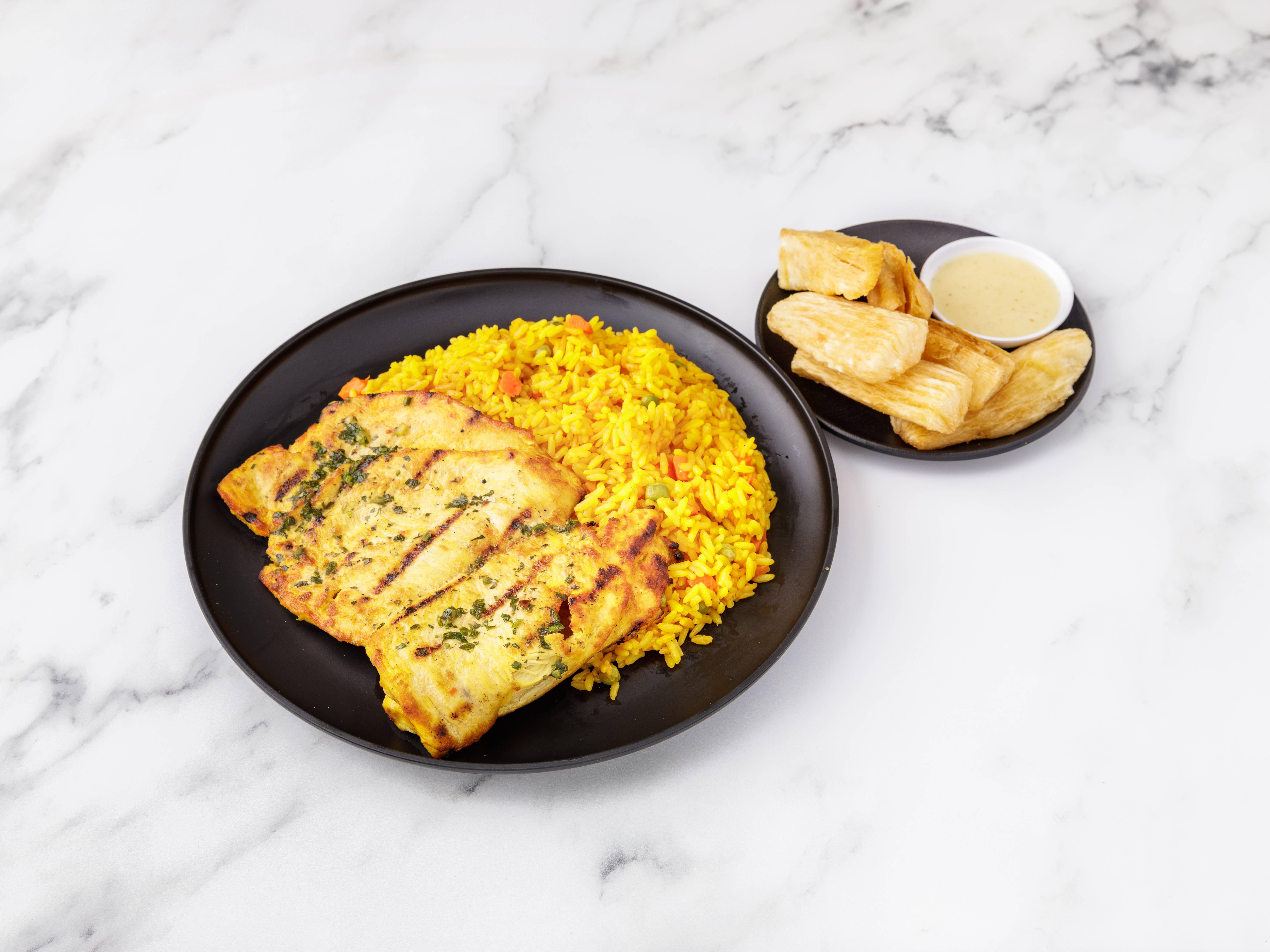 Photo credit: grubhub