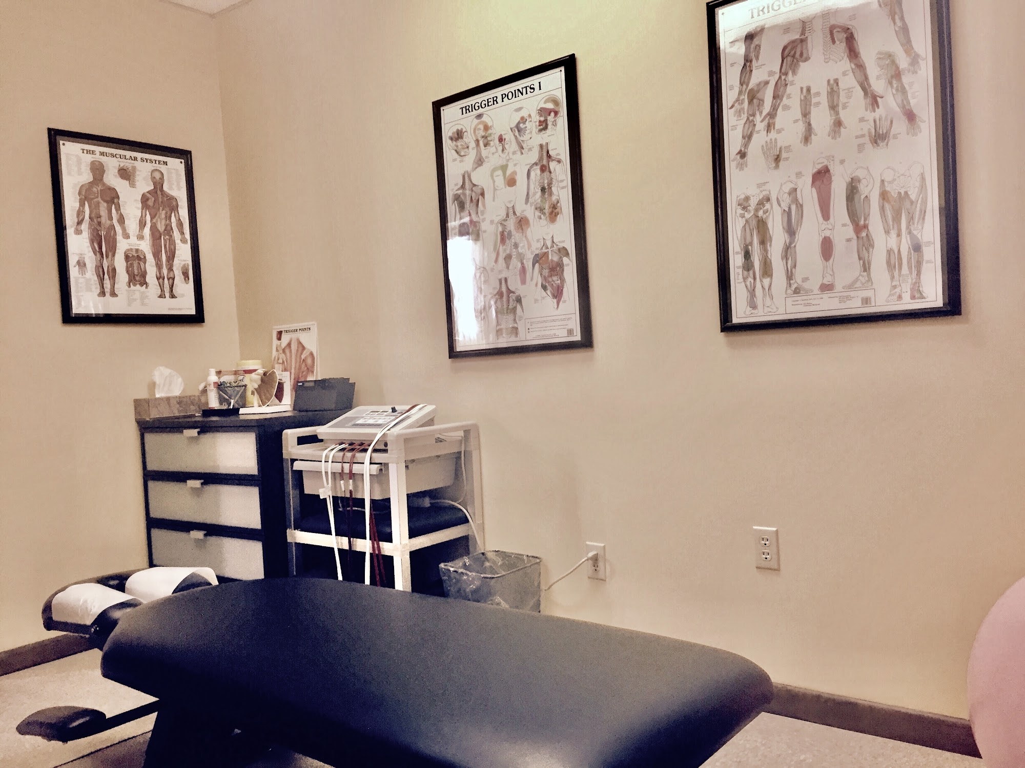 Annalee Chiropractic Care