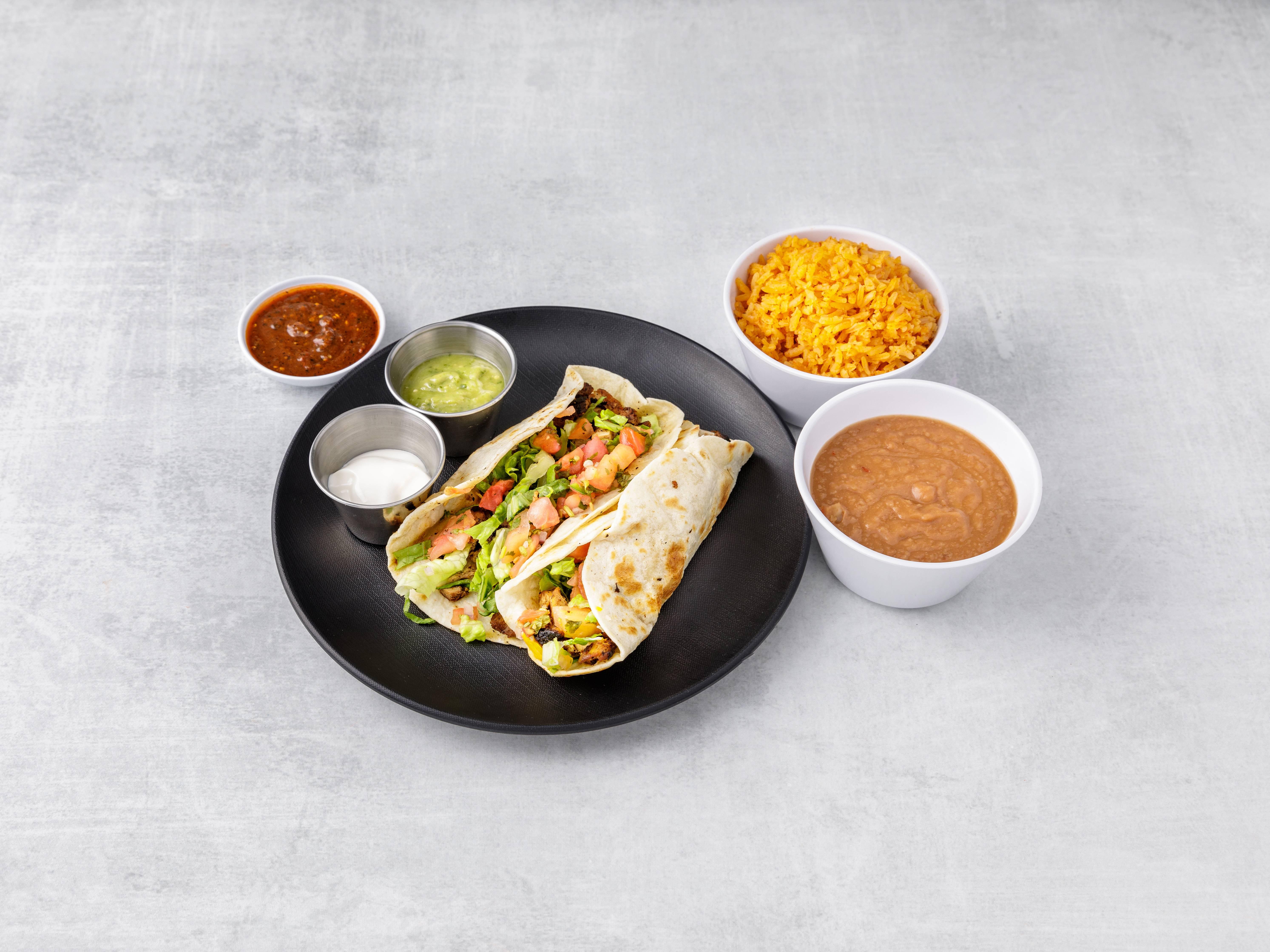 Photo credit: grubhub