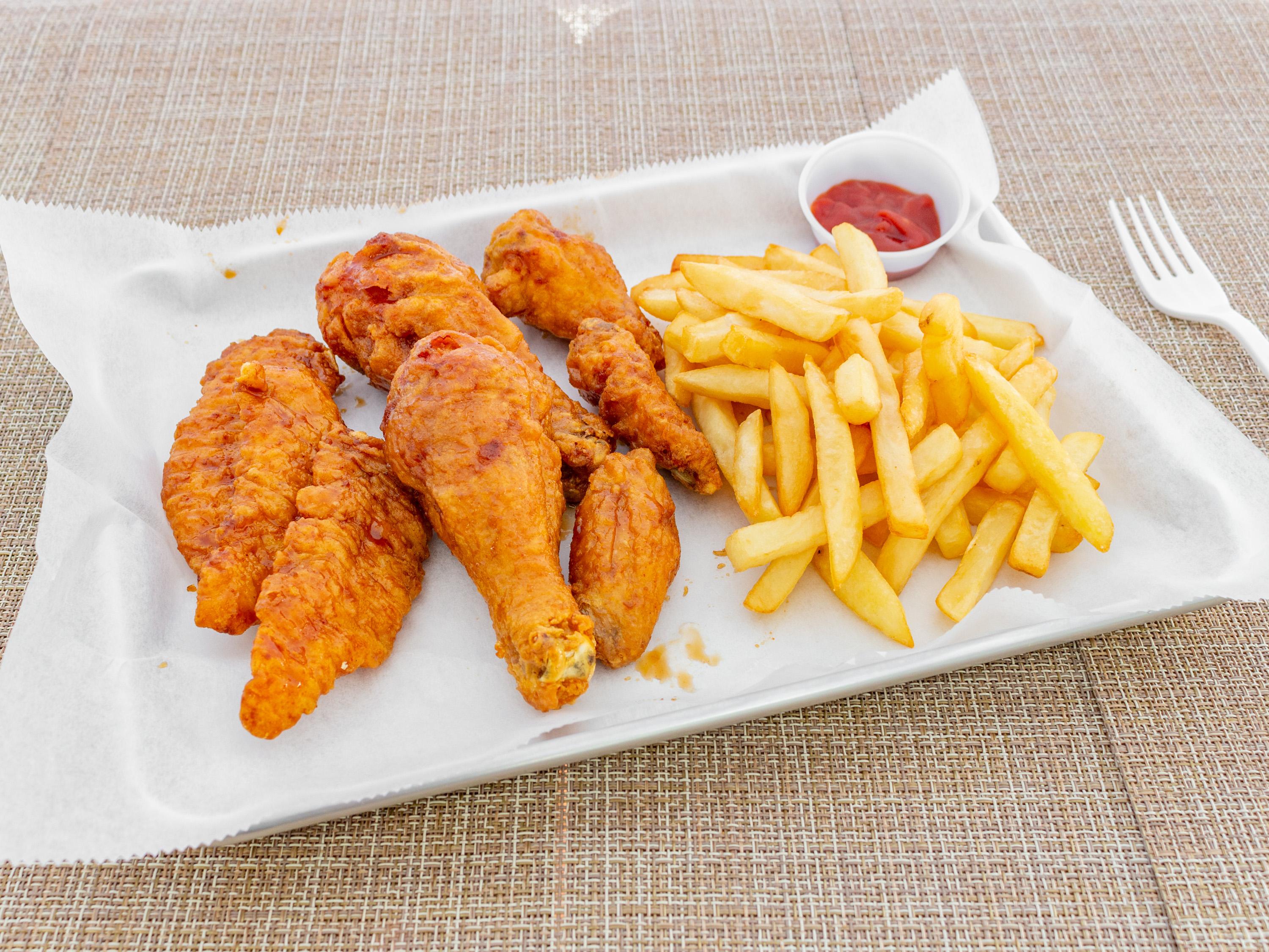 Photo credit: grubhub