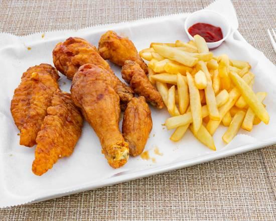 Photo credit: ubereats