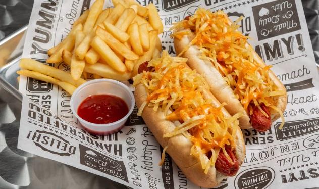 Photo credit: grubhub