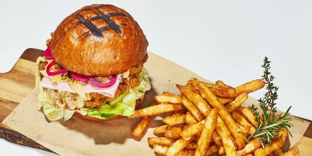 Photo credit: grubhub