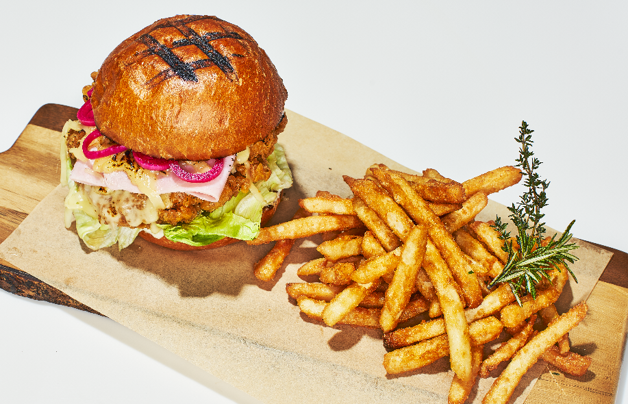Photo credit: grubhub