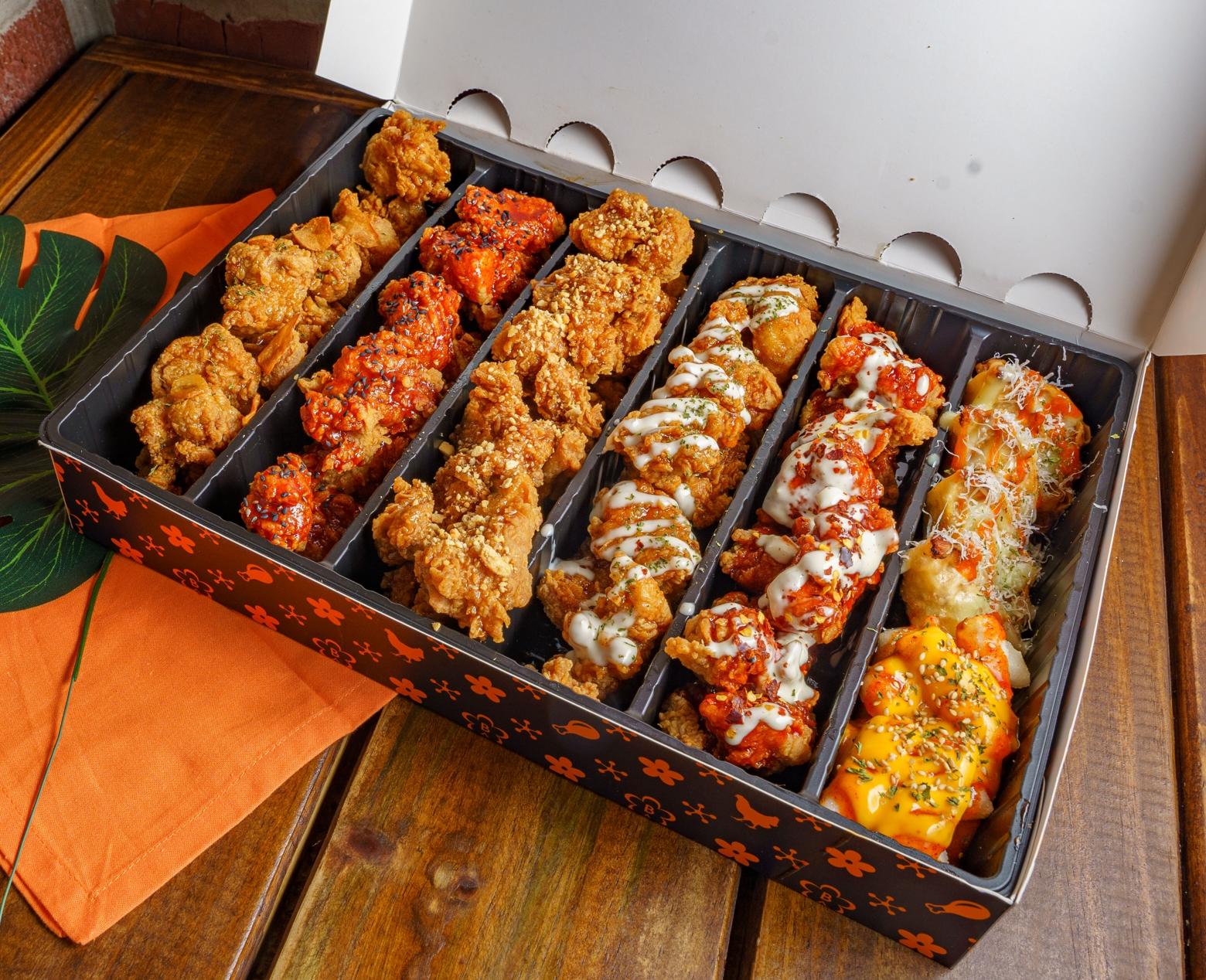 Photo credit: grubhub