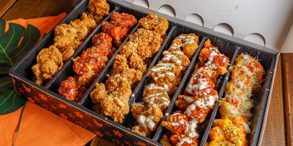 Photo credit: grubhub