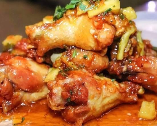 Photo credit: ubereats