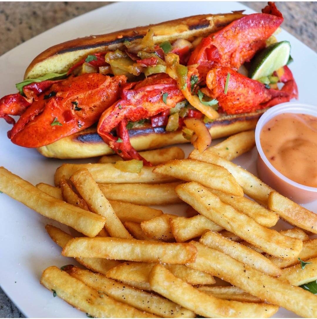 Photo credit: grubhub