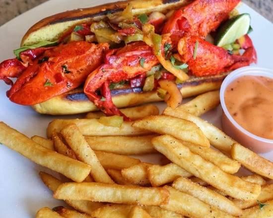 Photo credit: ubereats