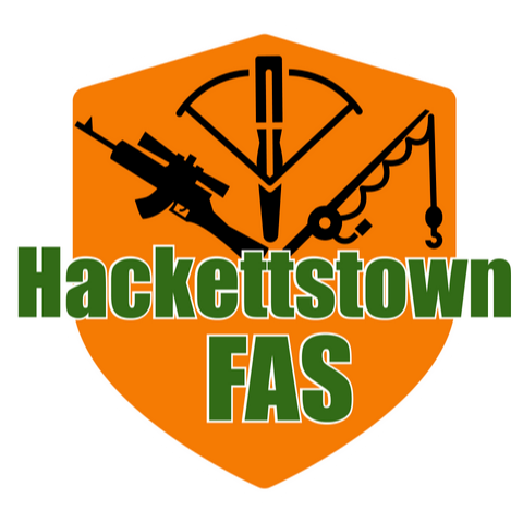 Hackettstown Firearm Storage