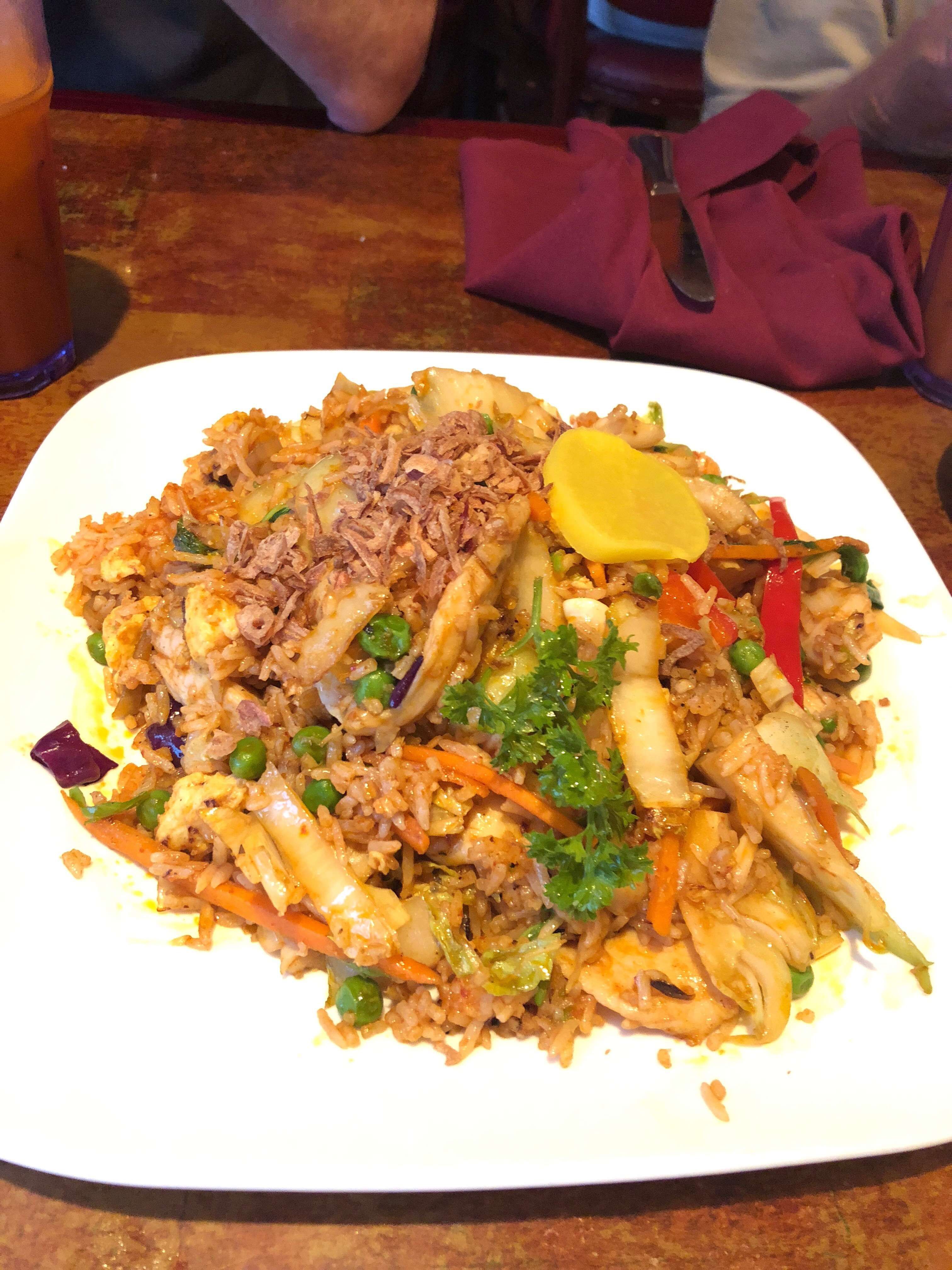 Photo credit: zomato