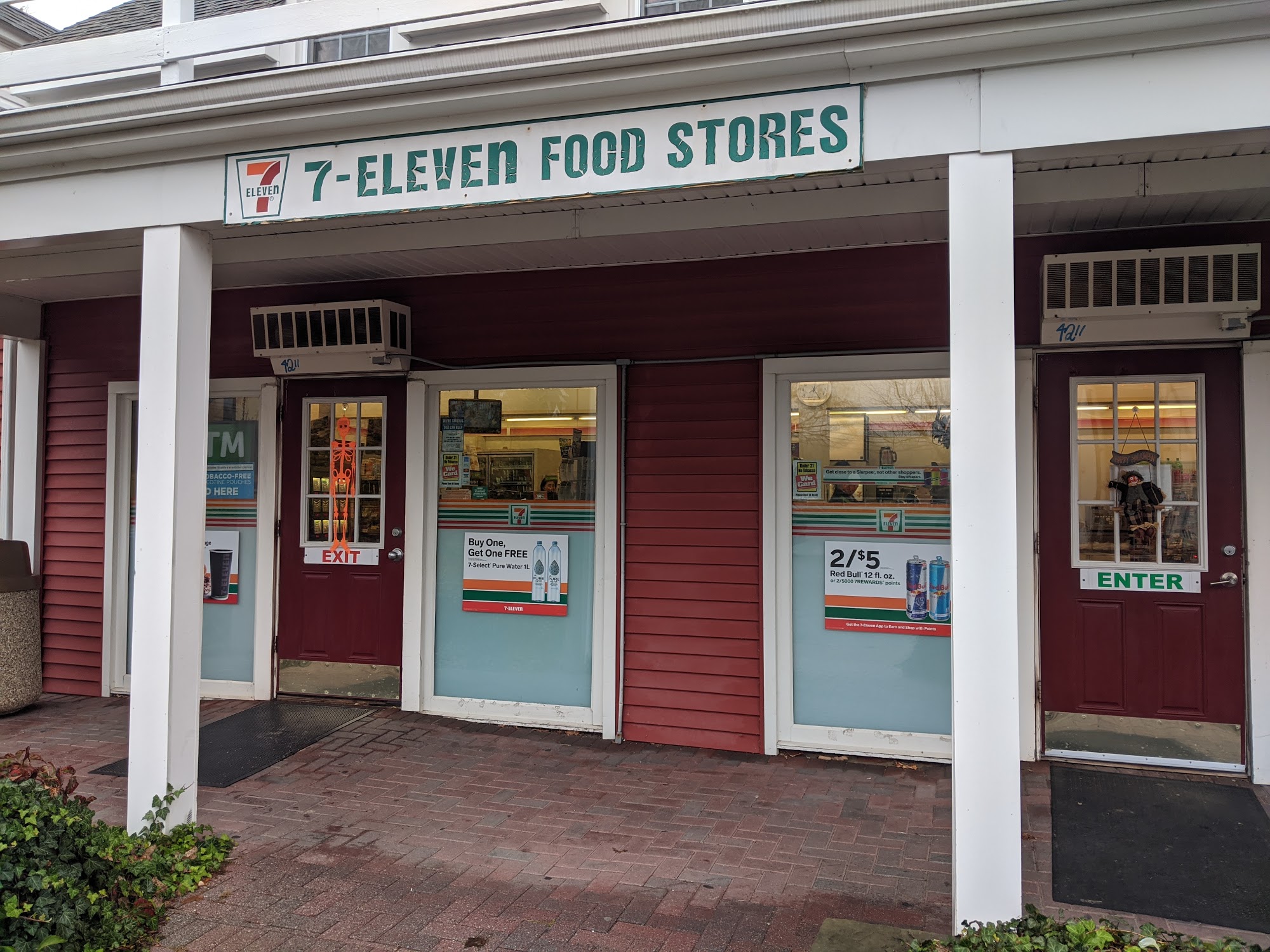 7-Eleven