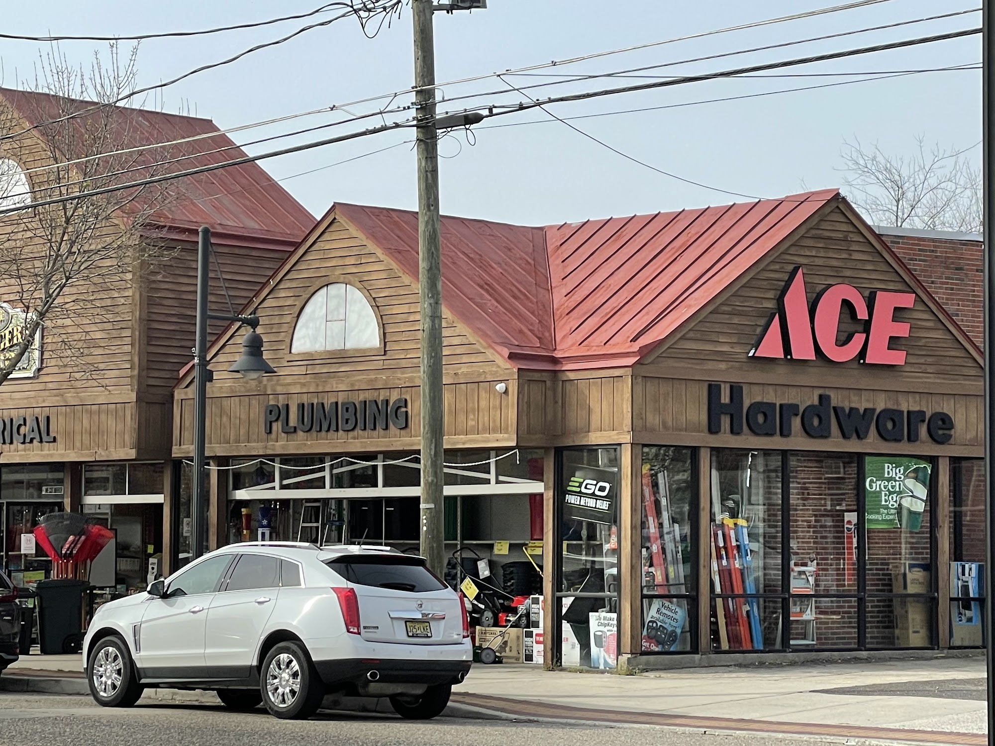 Westmont Ace Hardware