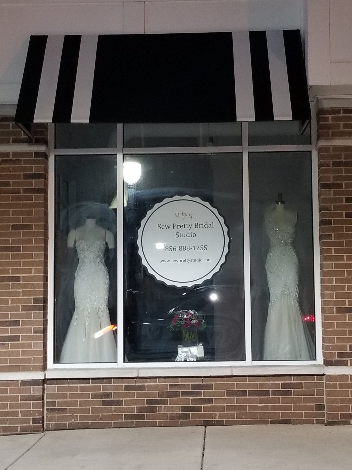 Sew Pretty Bridal Studio