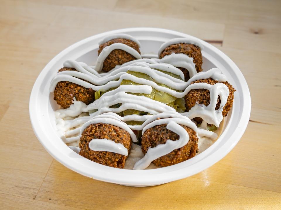 Photo credit: grubhub