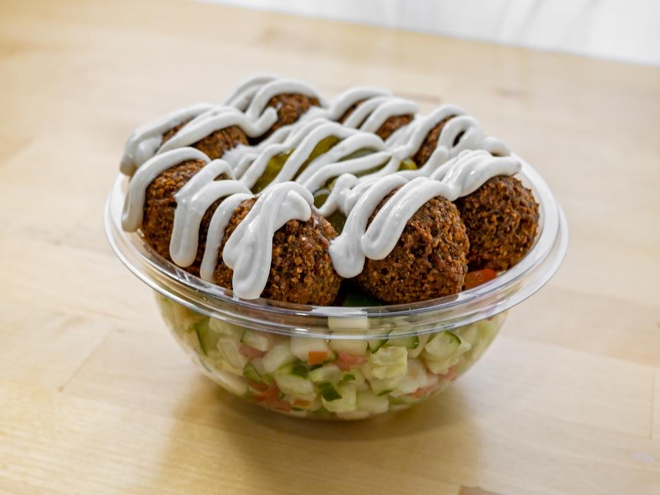 Photo credit: grubhub