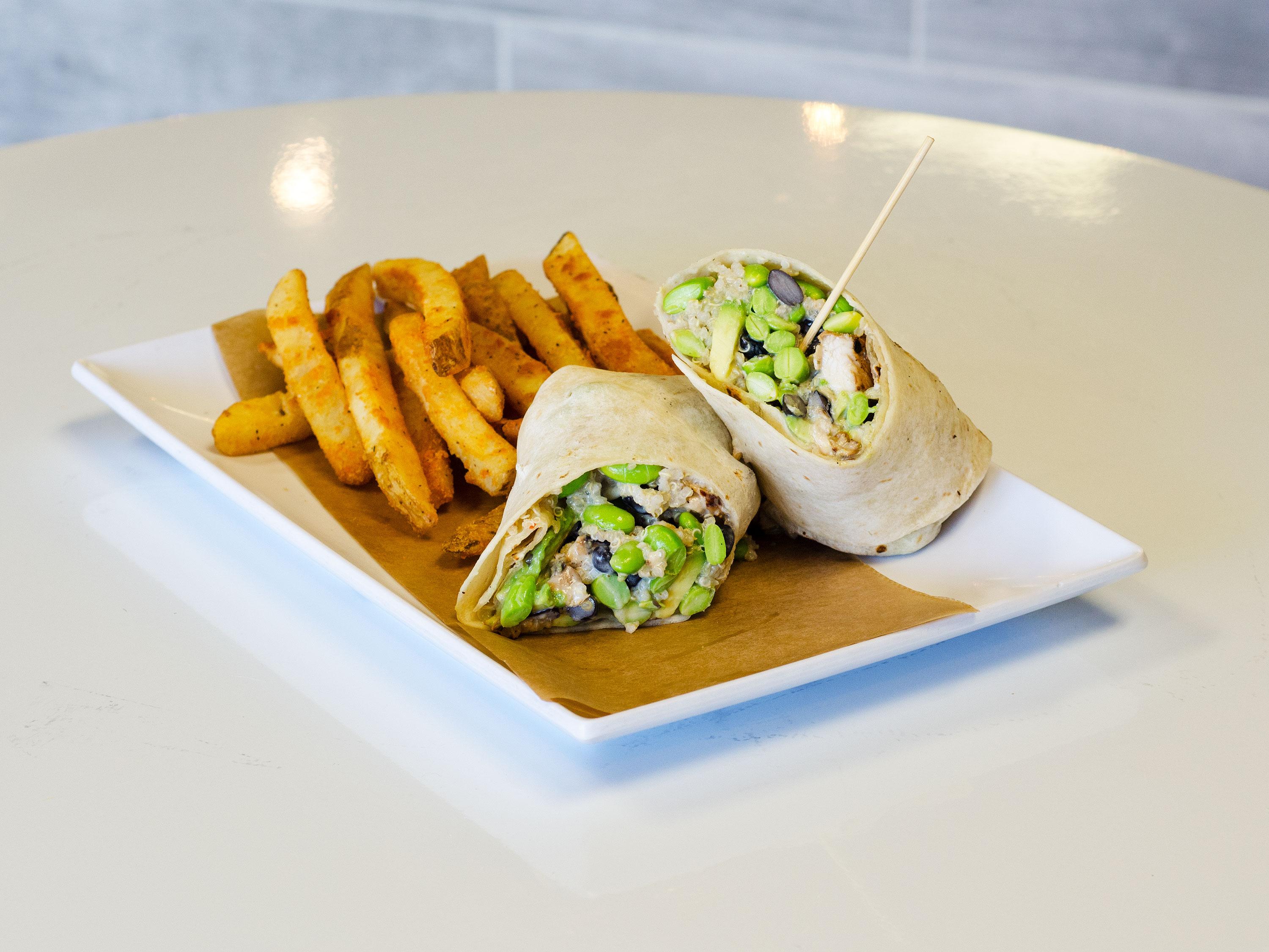 Photo credit: grubhub