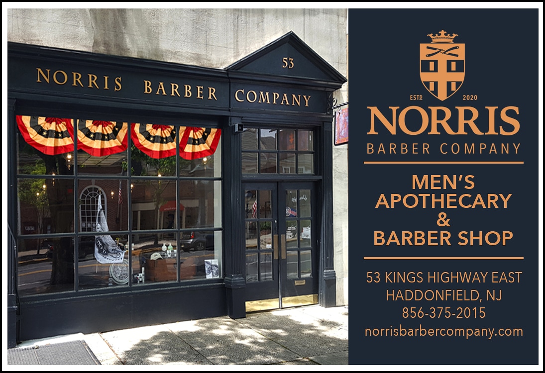 Norris Barber Company