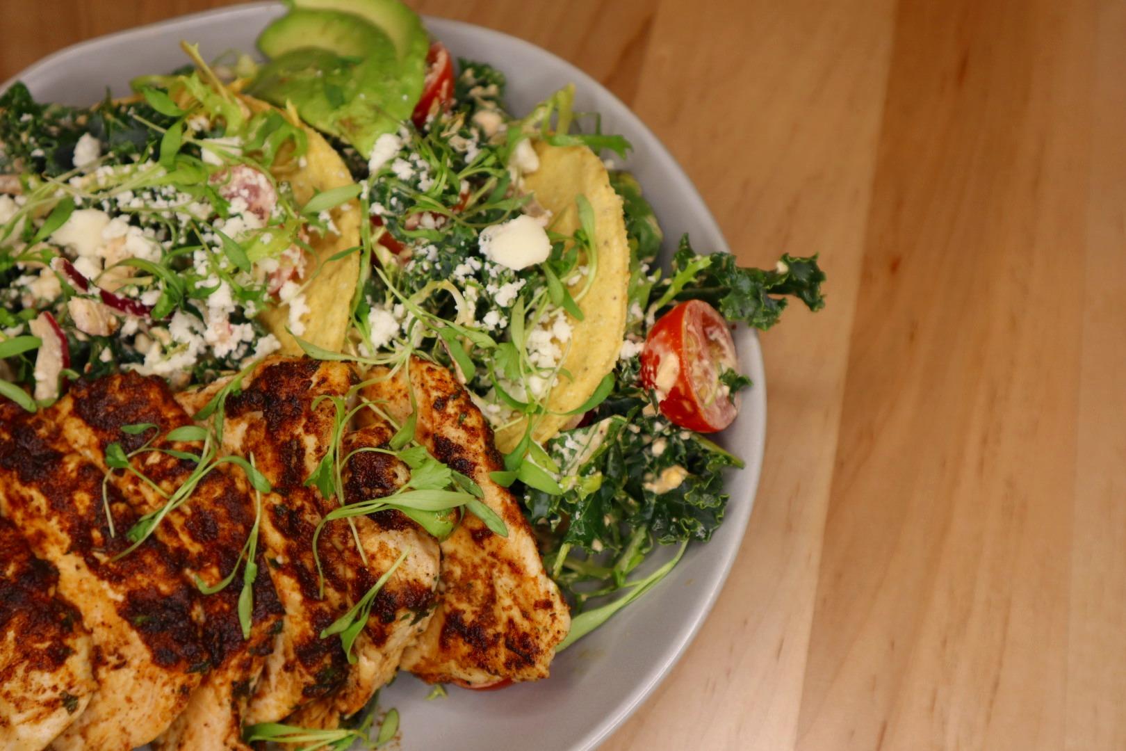 Photo credit: grubhub