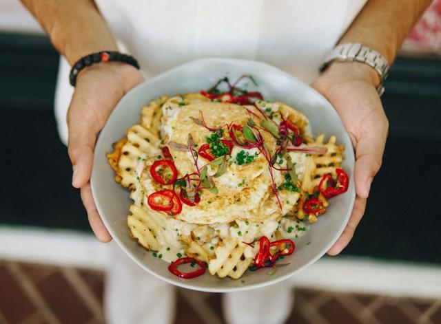 Photo credit: grubhub