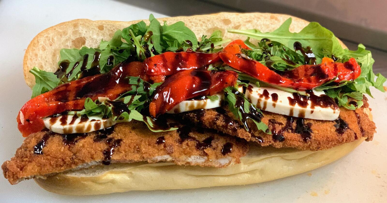 Photo credit: nextdoor