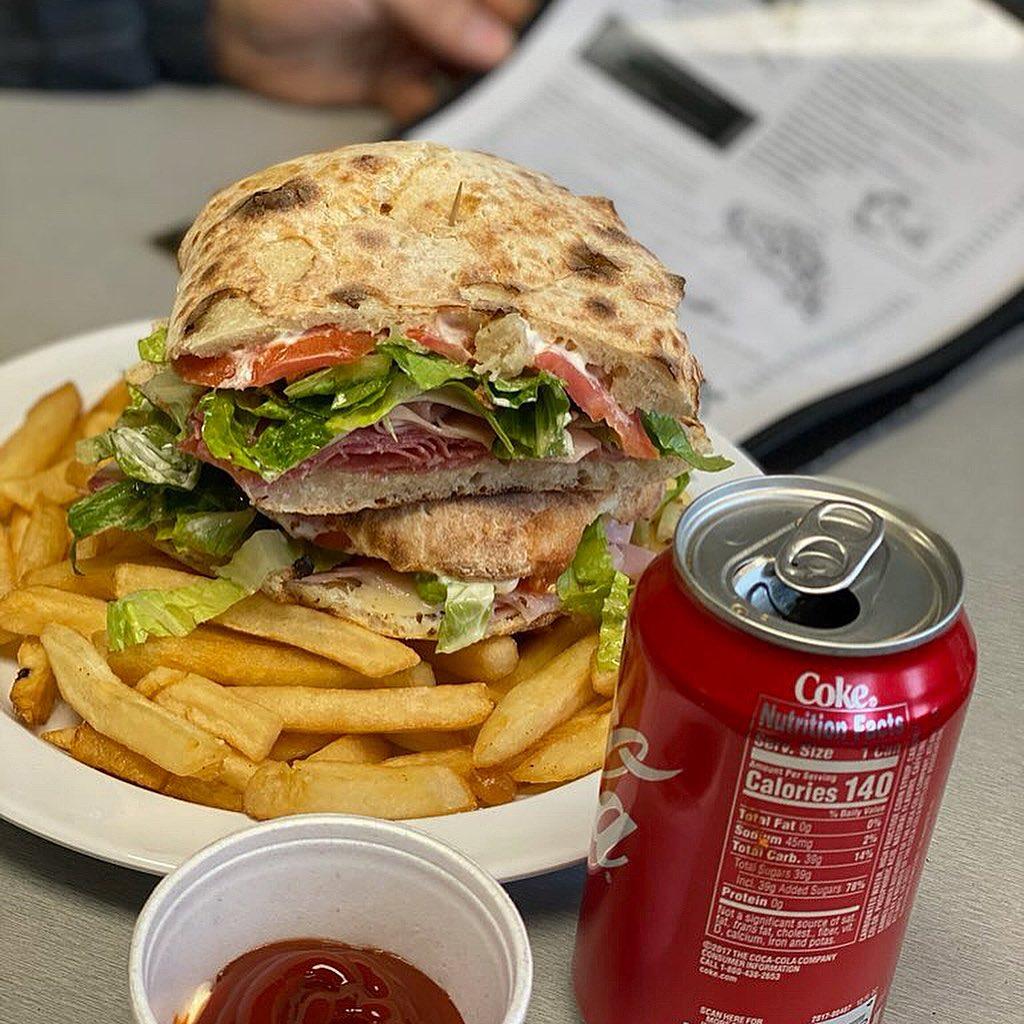 Photo credit: grubhub