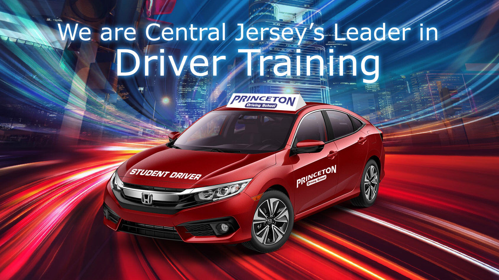 Princeton Driving School
