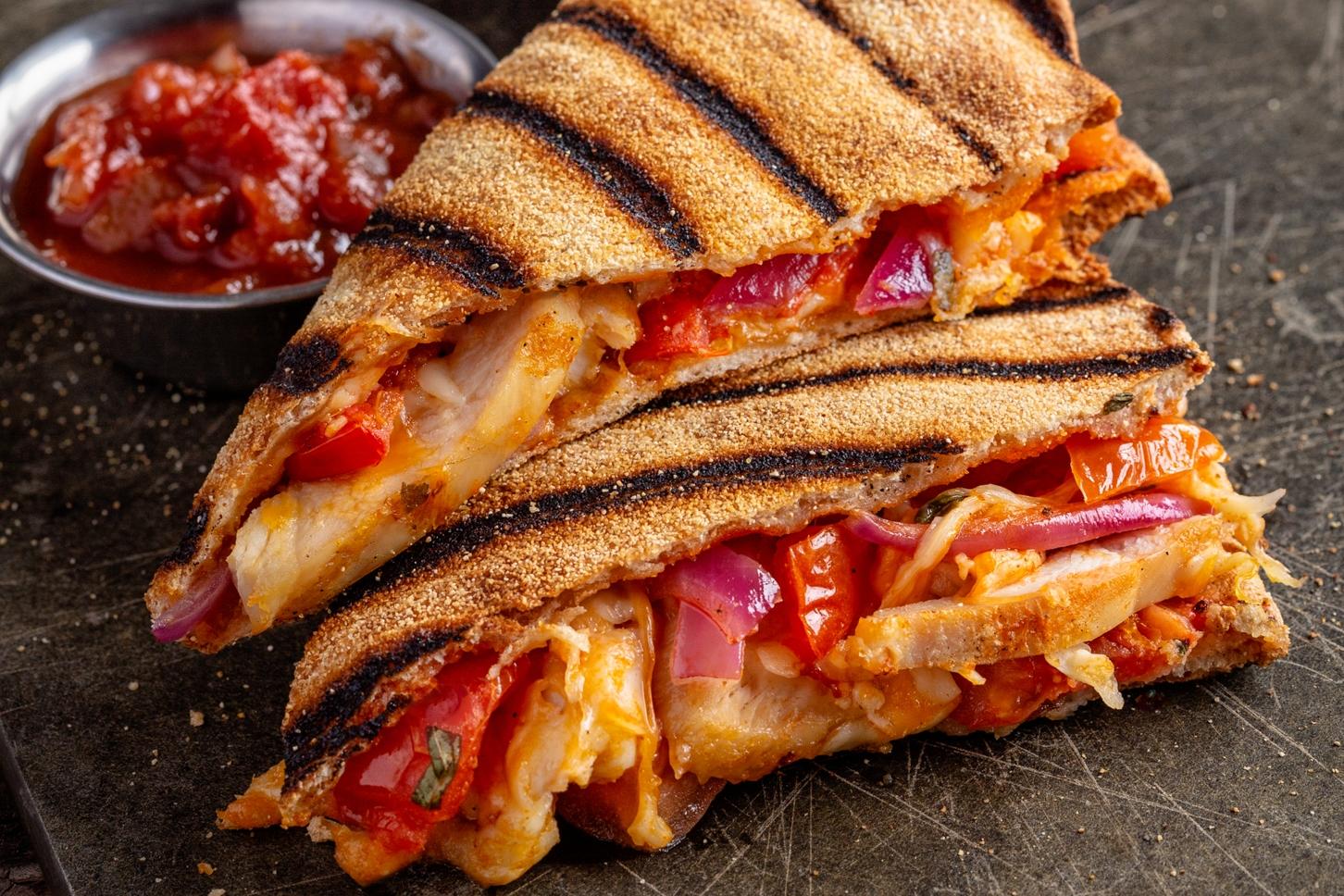 Photo credit: grubhub