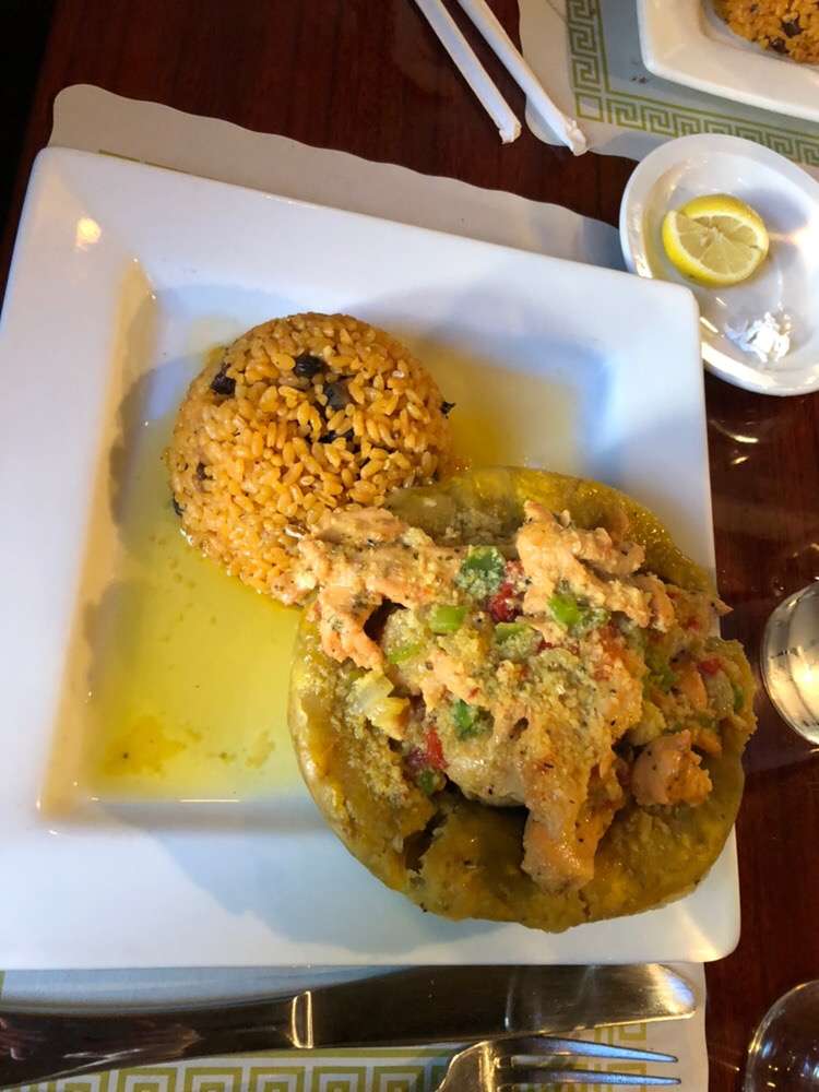 Photo credit: zomato