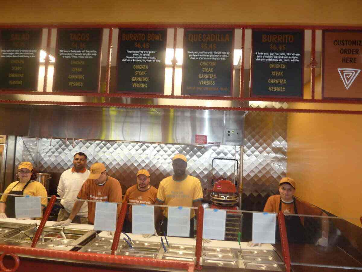 Photo credit: zomato