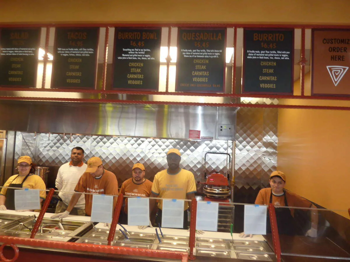 Photo credit: zomato