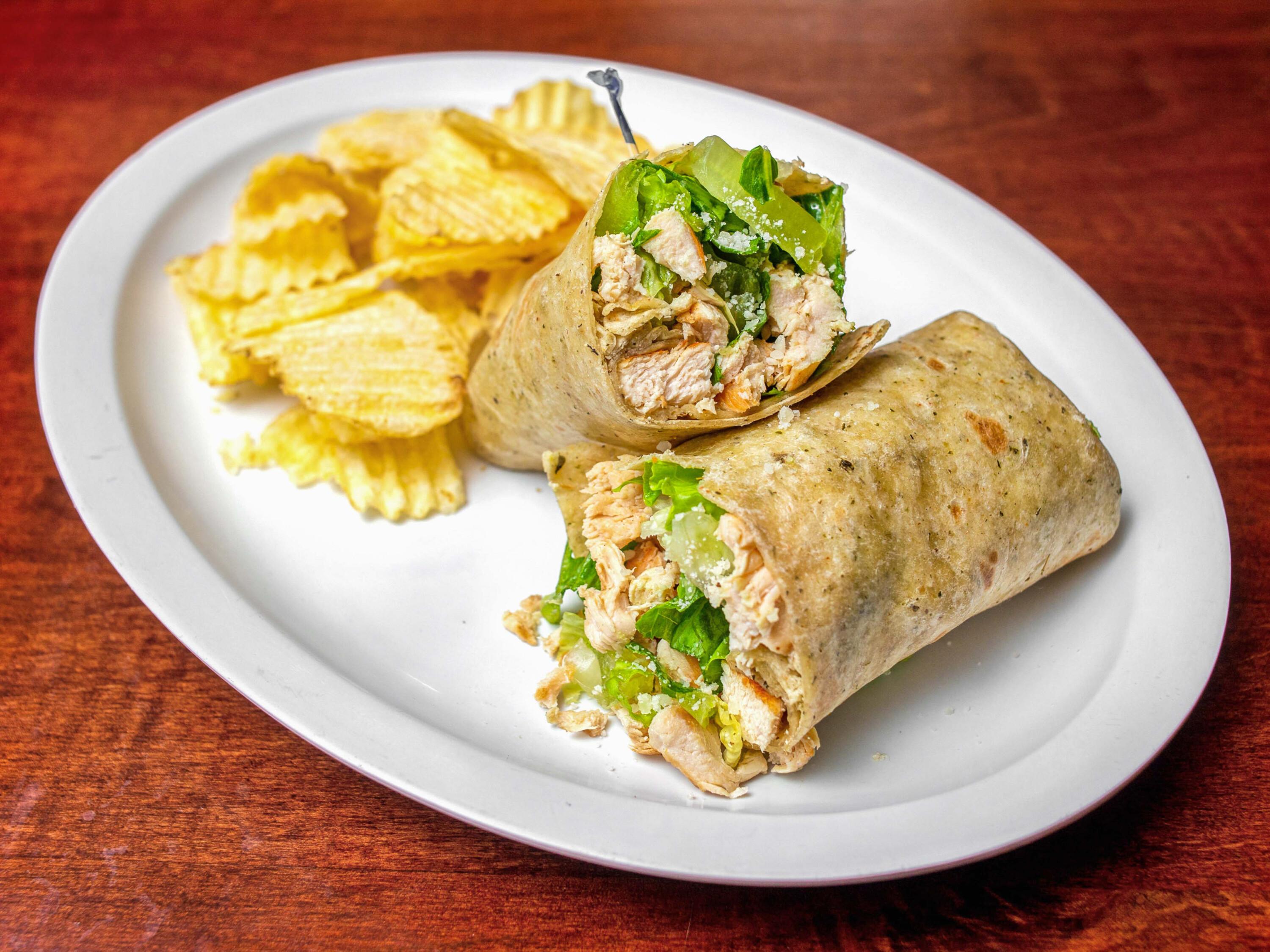 Photo credit: grubhub