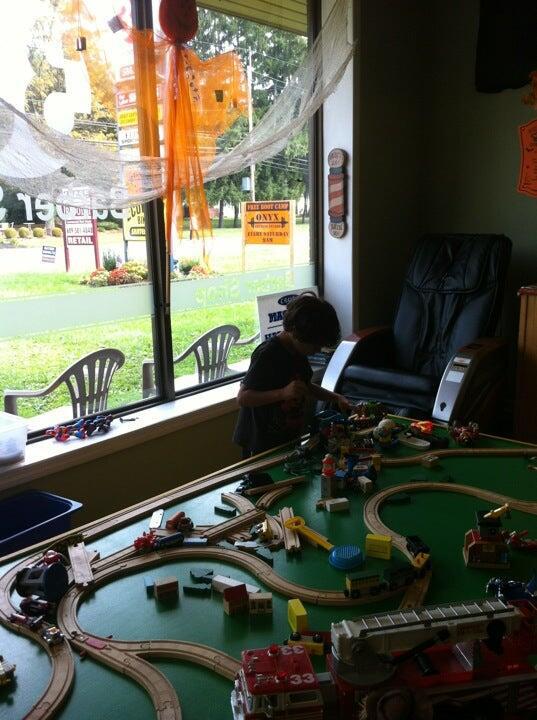 Photo credit: nextdoor